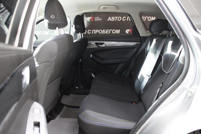 Haval Jolion I с пробегом 2023 года, цена 1 733 000 рублей, 18200 км, внедорожник, Автокод Объявления