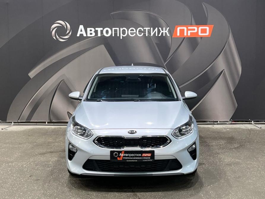 Kia Ceed III Пермь  - изображение 2