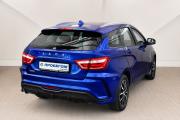 Lada (ВАЗ) Vesta I Москва  - изображение 19