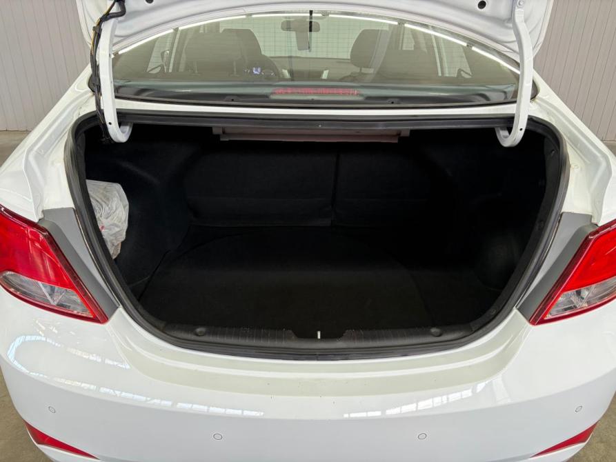 Hyundai Solaris I Рестайлинг Краснодар  - изображение 20