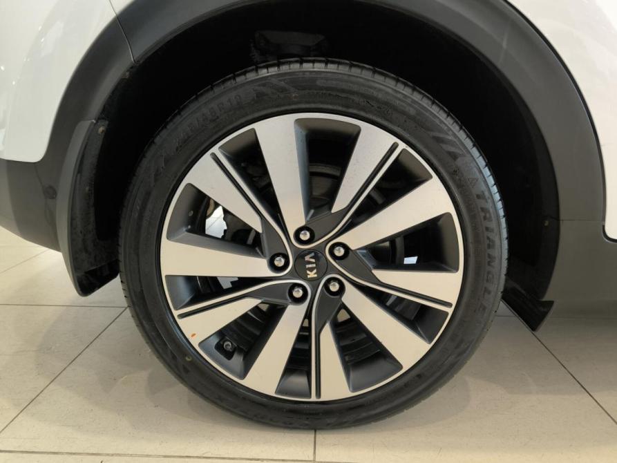 Kia Sportage IV Казань  - изображение 22