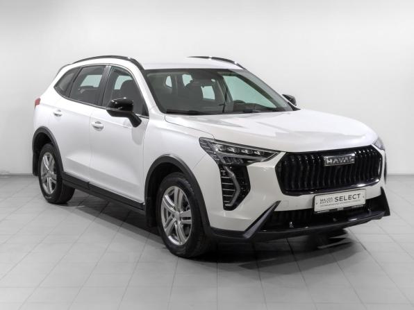 Haval Jolion I Рестайлинг с пробегом 2025 года, цена 2 150 000 рублей, 6659 км, внедорожник, Автокод Объявления