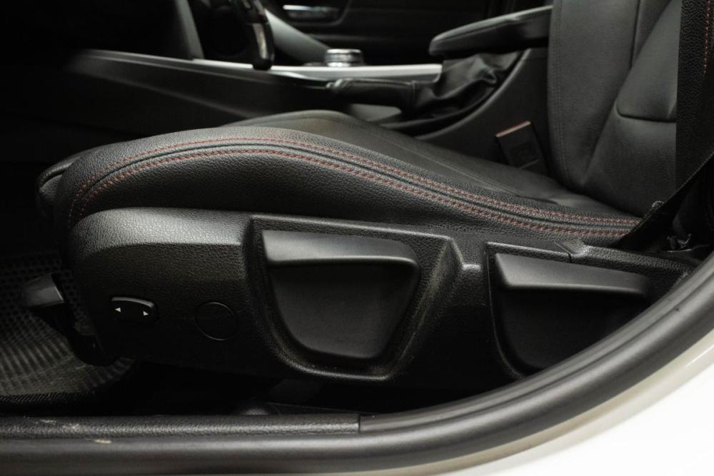 BMW 3 серии VI (F3x) Уфа  - изображение 24