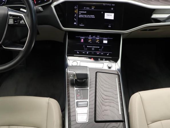 Audi A6 V (C8) с пробегом 2019 года, цена 3 349 000 рублей, 117755 км, седан, Автокод Объявления