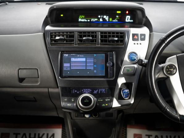 Toyota Prius Alpha I (ZVW40/41) с пробегом 2012 года, цена 1 150 000 рублей, 240000 км, универсал, Автокод Объявления