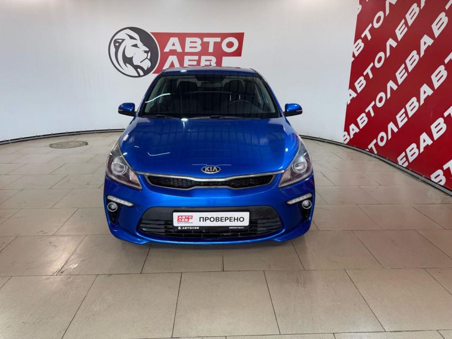 Kia Rio IV Новочеркасск  - изображение 3