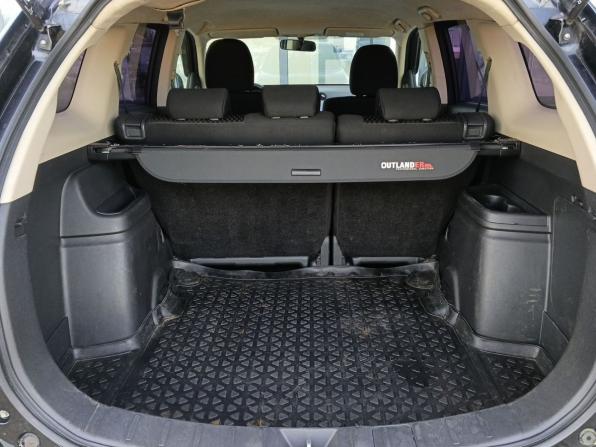 Mitsubishi Outlander III с пробегом 2013 года, цена 1 349 000 рублей, 156205 км, внедорожник, Автокод Объявления