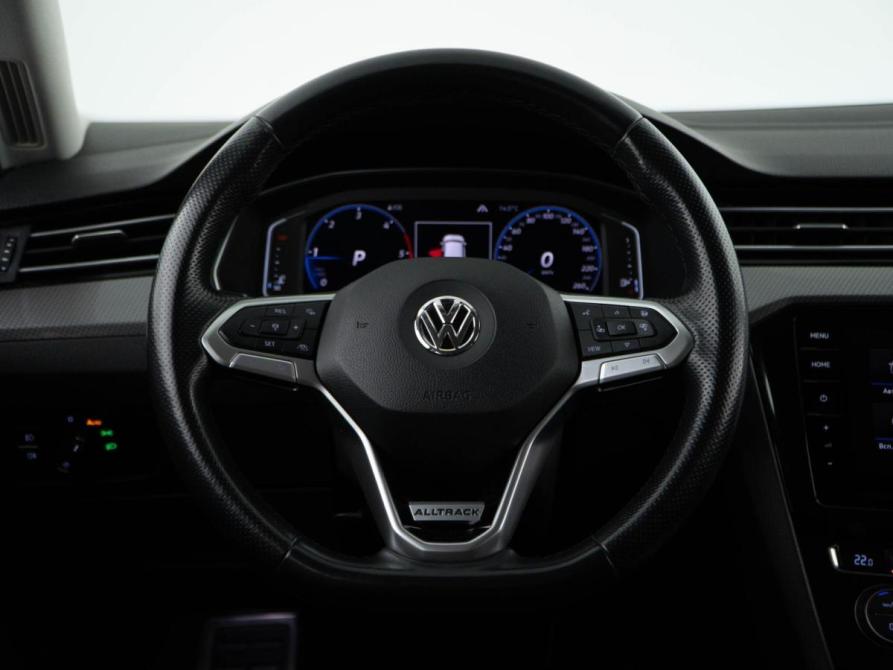Volkswagen Passat B8 Рестайлинг Москва  - изображение 13