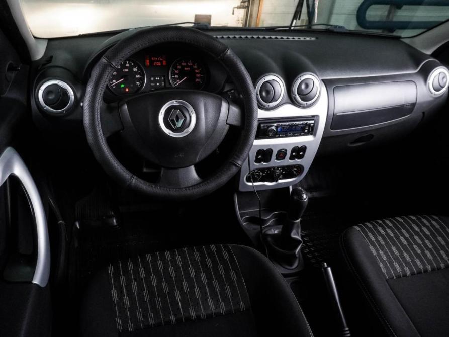 Renault Logan I Рестайлинг Воронеж  - изображение 6