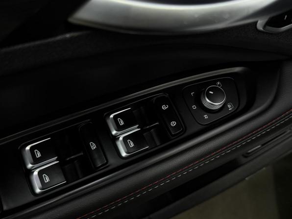 Geely Tugella I Рестайлинг с пробегом 2024 года, цена 2 890 000 рублей, 38170 км, внедорожник, Автокод Объявления