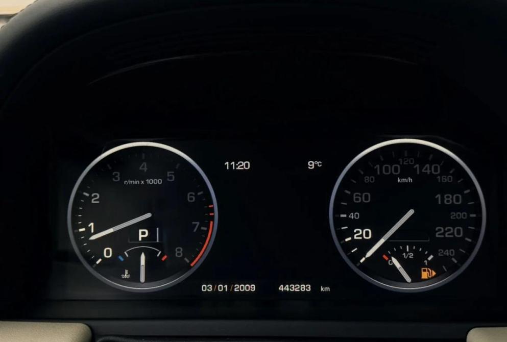 Land Rover Range Rover III Рестайлинг 2 Ставрополь  - изображение 13