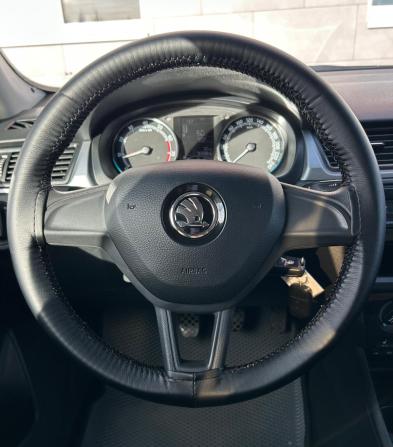 Skoda Rapid I Рестайлинг с пробегом 2018 года, цена 1 300 000 рублей, 90088 км, лифтбек, Автокод Объявления