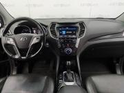 Hyundai Santa Fe III Рестайлинг Екатеринбург  - изображение 56