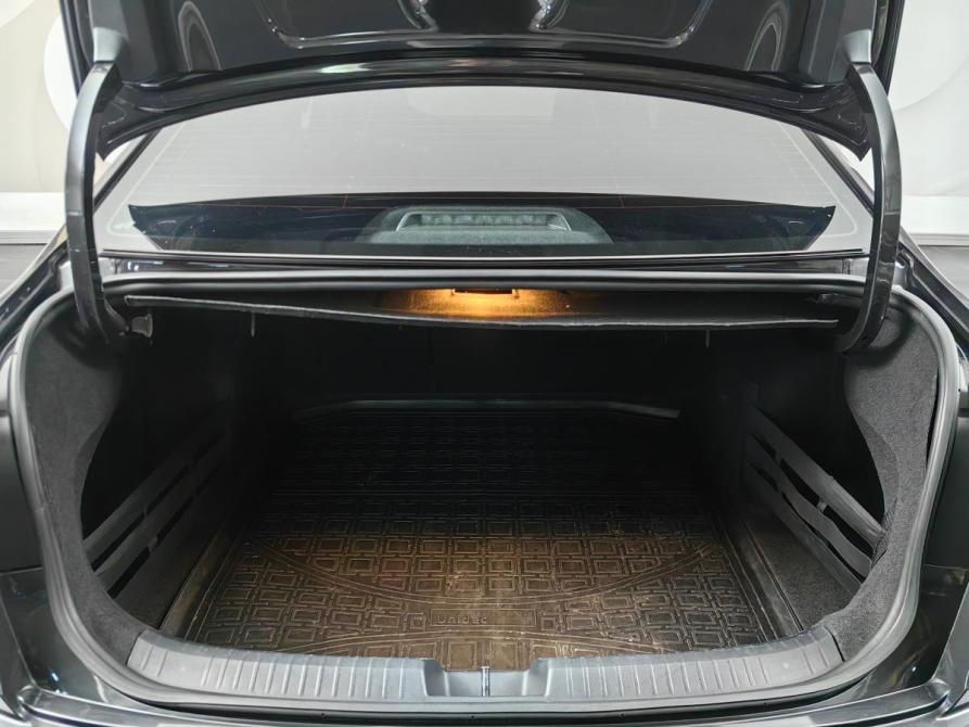 Volkswagen Sagitar III Рестайлинг Москва  - изображение 26