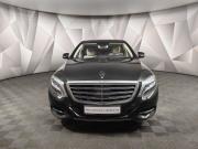 Mercedes-Benz Maybach S-Класс I (X222) Москва  - изображение 32