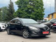 Mazda 6 II (GH) Рестайлинг Санкт-Петербург  - изображение 16