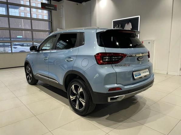 Chery Tiggo 4 Pro I с пробегом 2022 года, цена 1 420 000 рублей, 86710 км, внедорожник, Автокод Объявления