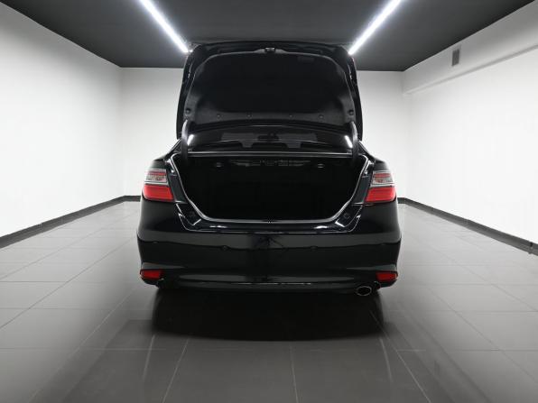 Toyota Camry VII (XV50) Рестайлинг 2 с пробегом 2018 года, цена 2 295 000 рублей, 153134 км, седан, Автокод Объявления
