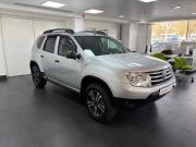 Renault Duster I Киров  - изображение 17