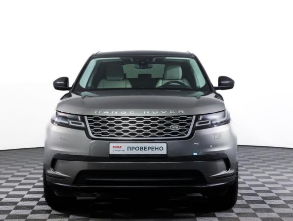Land Rover Range Rover Velar I с пробегом 2019 года, цена 5 480 000 рублей, 31397 км, внедорожник, Автокод Объявления