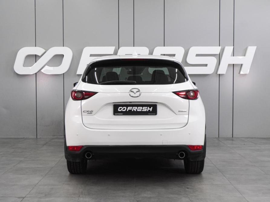 Mazda CX-5 II Воронеж  - изображение 4