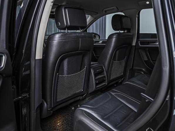 Volkswagen Touareg II Рестайлинг с пробегом 2016 года, цена 2 759 000 рублей, 291022 км, внедорожник, Автокод Объявления