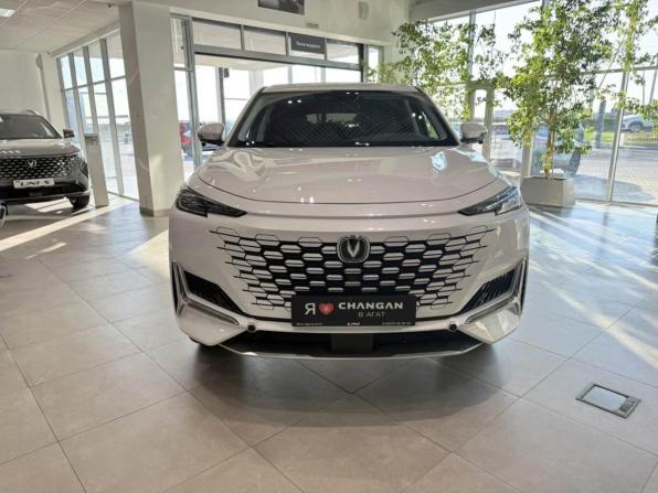 Новый Changan UNI-K 2025 года, цена 4 829 900 рублей, внедорожник, Автокод Объявления