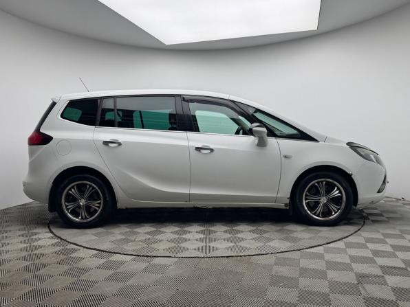 Opel Zafira C с пробегом 2013 года, цена 1 249 000 рублей, 161493 км, компактвэн, Автокод Объявления