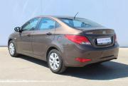 Hyundai Solaris I Нижний Новгород  - изображение 26