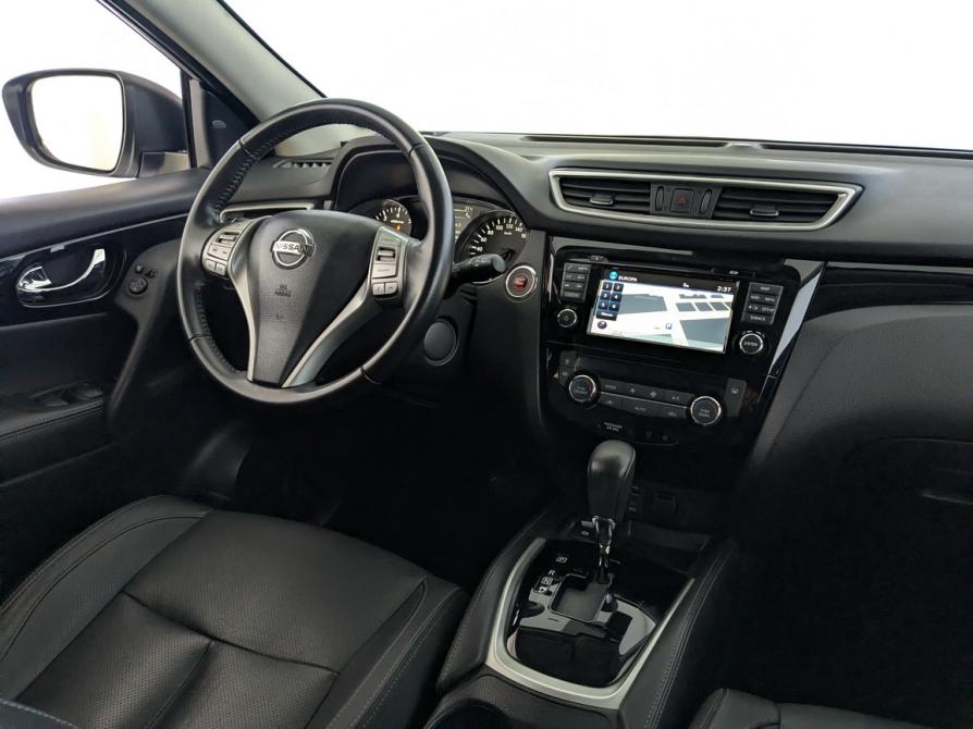 Nissan Qashqai II Москва  - изображение 25