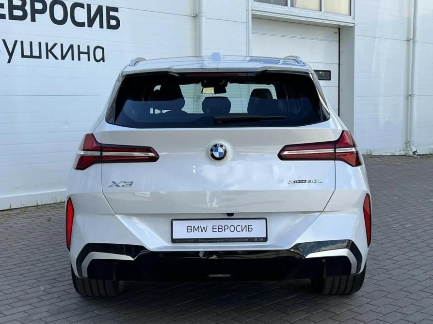 BMW X3 IV (G45/G48) Санкт-Петербург  - изображение 4