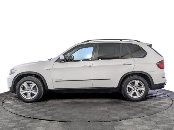 BMW X5 II (E70) Рестайлинг с пробегом 2013 года, цена 2 900 000 рублей, 148749 км, внедорожник, Автокод Объявления