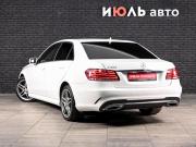 Mercedes-Benz E-Класс IV (W212 S212 C207) Рестайлинг Екатеринбург  - изображение 24