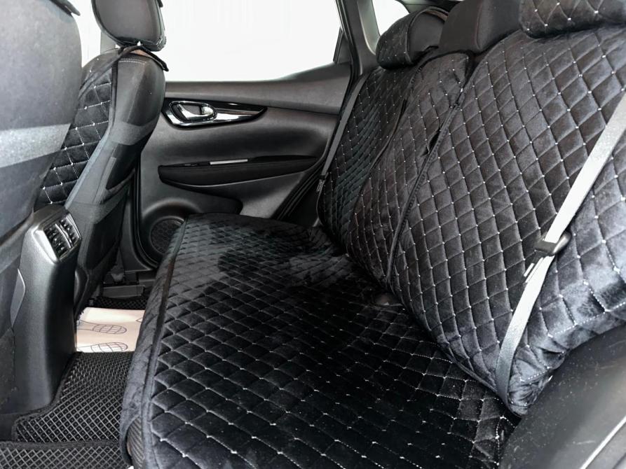 Nissan Qashqai II Уфа  - изображение 8