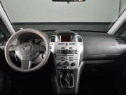 Opel Zafira B Рестайлинг Кемерово  - изображение 29