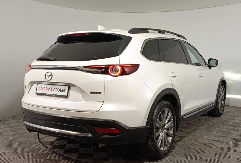 Mazda CX-9 II Волгоград  - изображение 7