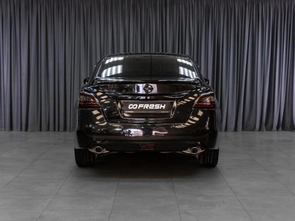 Nissan Teana III с пробегом 2015 года, цена 1 314 000 рублей, 248895 км, седан, Автокод Объявления