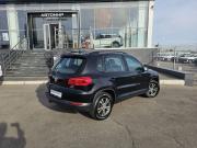 Volkswagen Tiguan I Рестайлинг Саратов  - изображение 19