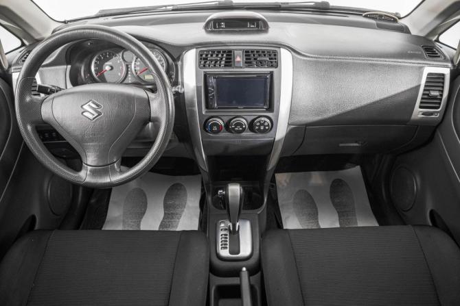 Suzuki Liana I Рестайлинг с пробегом 2005 года, цена 559 000 рублей, 329000 км, седан, Автокод Объявления
