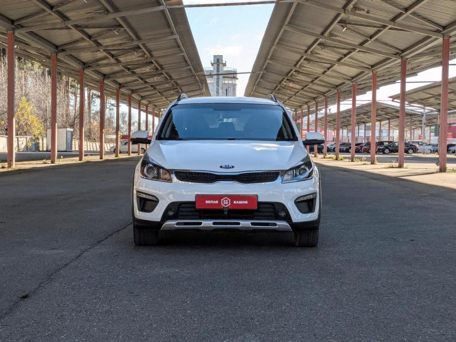 Kia Rio IV Екатеринбург  - изображение 3