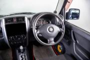 Suzuki Jimny III Рестайлинг 1 Пермь  - изображение 34