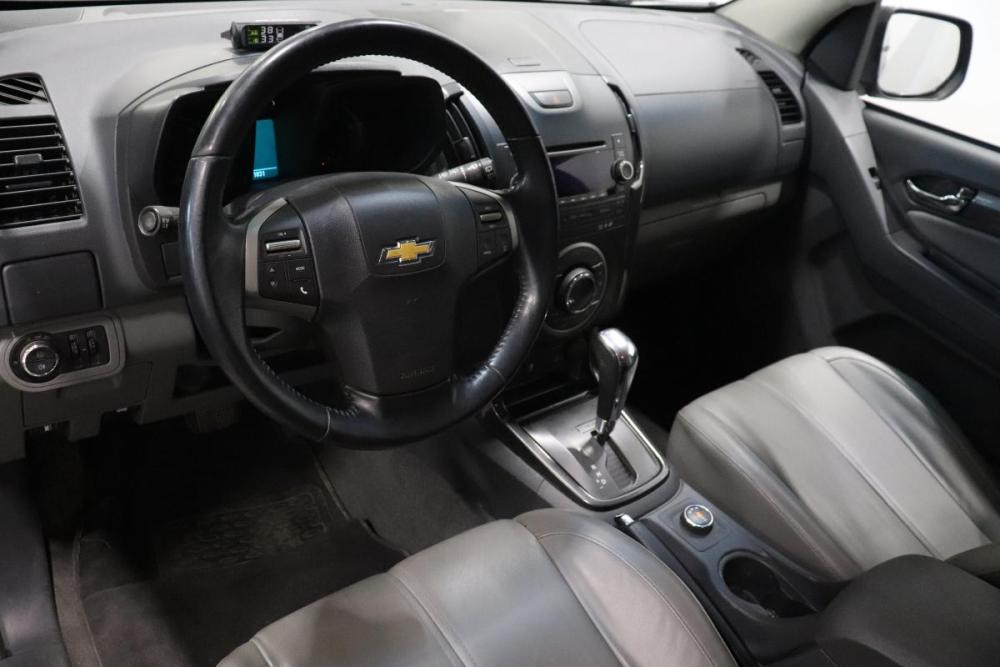 Chevrolet TrailBlazer II Ульяновск  - изображение 8