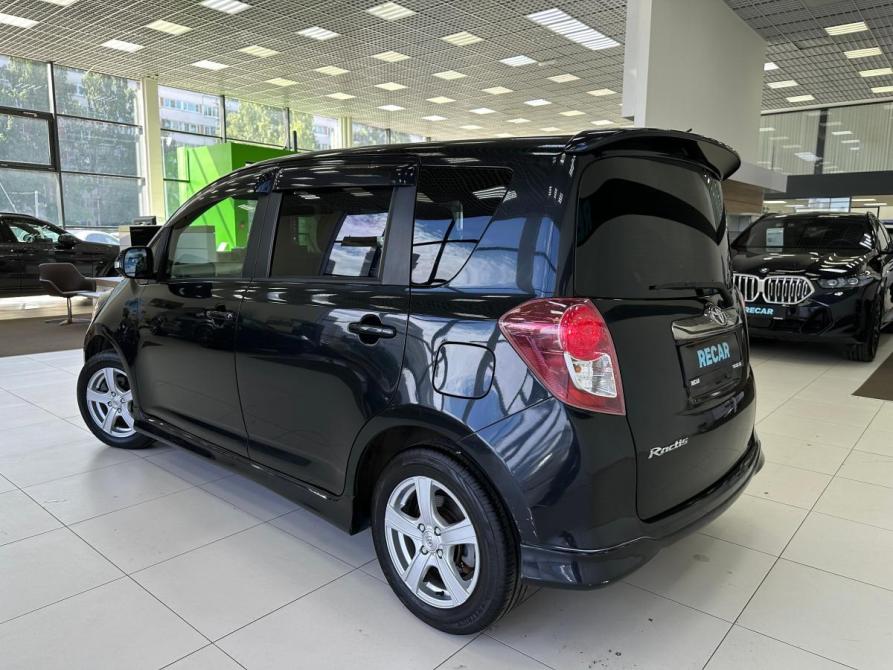 Toyota Ractis I Санкт-Петербург  - изображение 35
