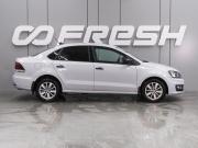 Volkswagen Polo V Рестайлинг Воронеж  - изображение 20