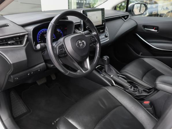 Toyota Corolla XII (E210) с пробегом 2019 года, цена 1 989 000 рублей, 97000 км, седан, Автокод Объявления