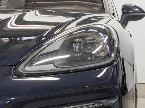 Porsche Cayenne III с пробегом 2023 года, цена 12 150 000 рублей, 42339 км, внедорожник, Автокод Объявления
