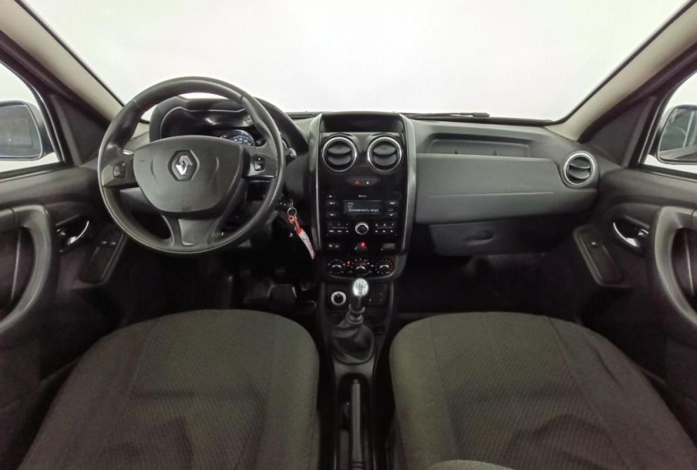 Renault Duster II Волгоград  - изображение 10