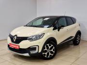 Renault Kaptur I Альметьевск  - изображение 28