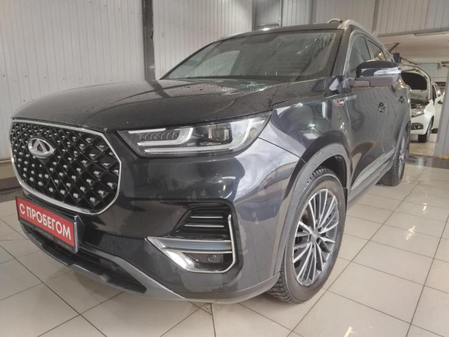 Chery Tiggo 8 Pro I Арзамас  - изображение 1