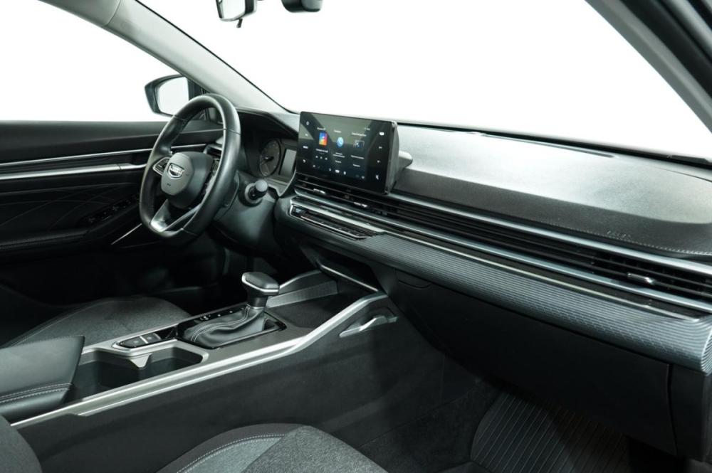 Geely Emgrand II Москва  - изображение 9
